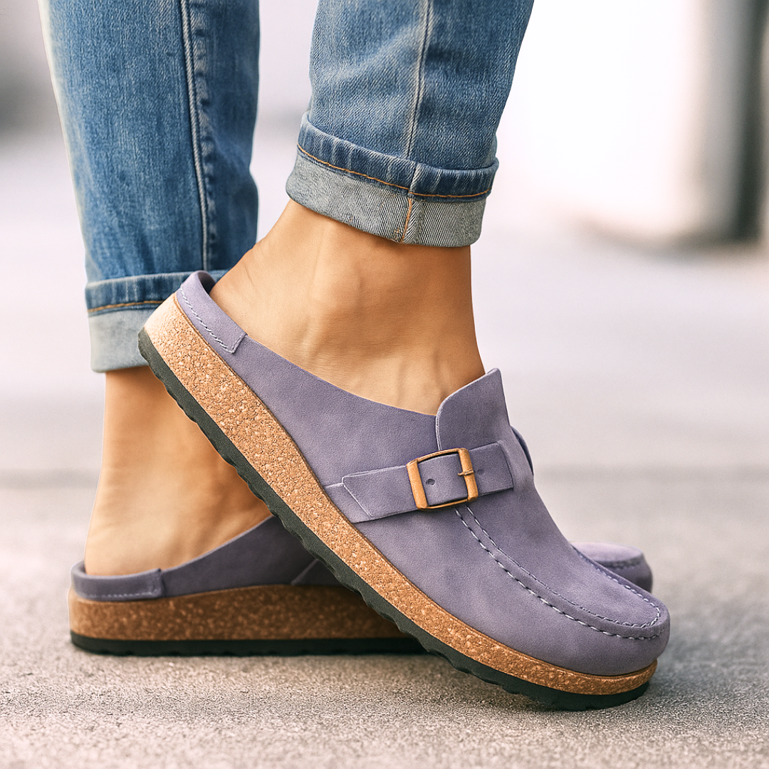 Brisa | Orthopaedic Comfort Luxe