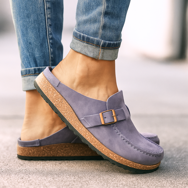 Brisa | Orthopaedic Comfort Luxe