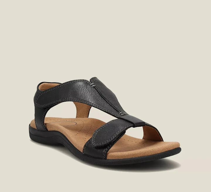 Maureen | Sandals with Foot Support