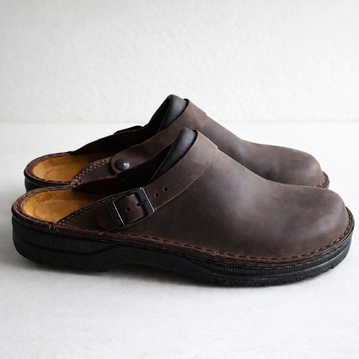 Maurel | Supportive Comfort Clogs