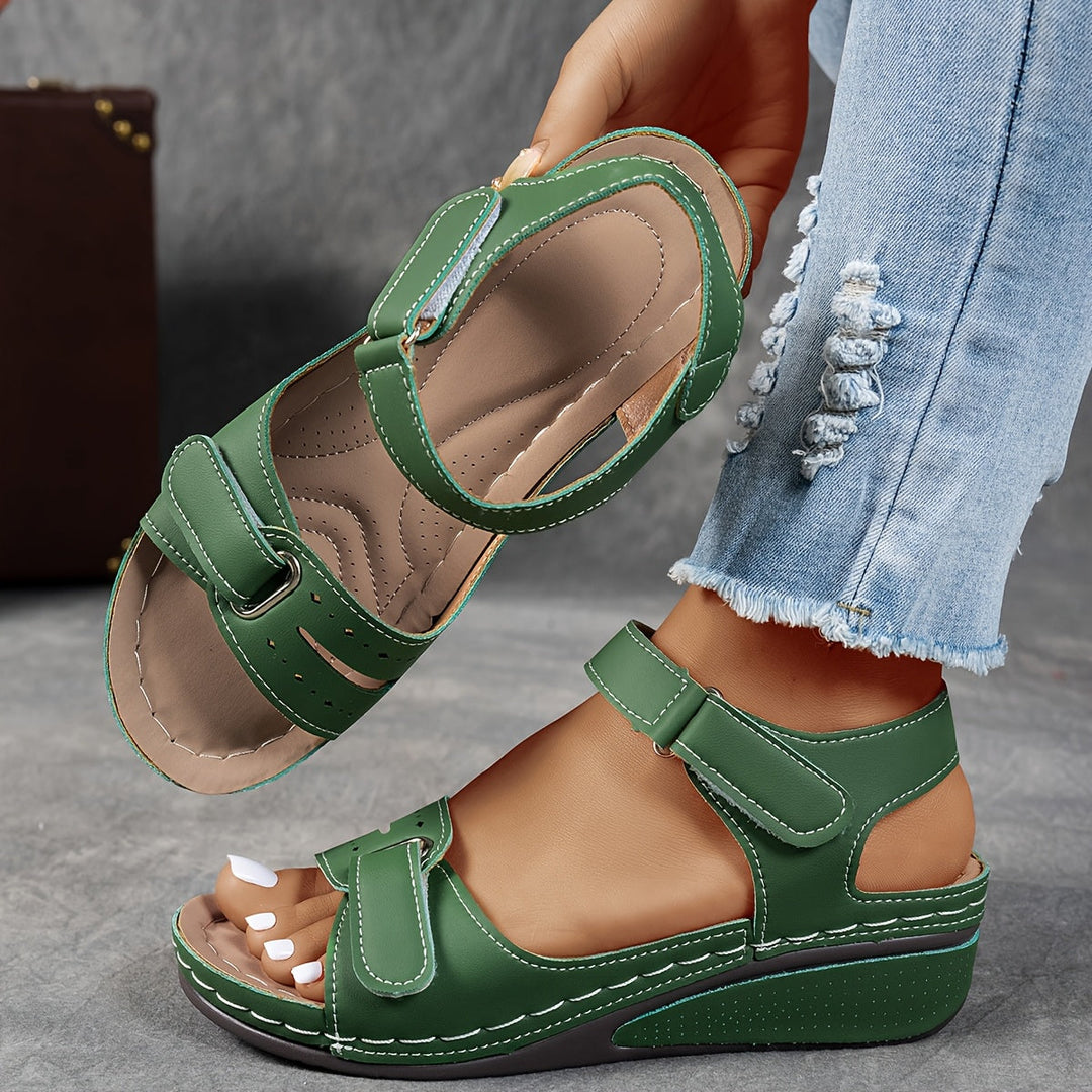 Celima | Orthopaedic Sandals