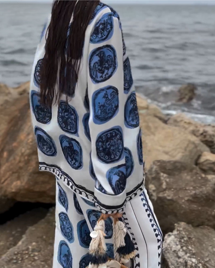 SENNA - Two-piece Set