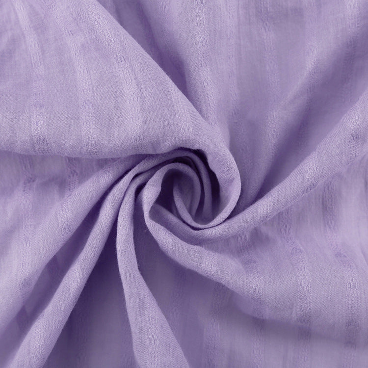 Viola - Breezy Button-Up and Shorts Set