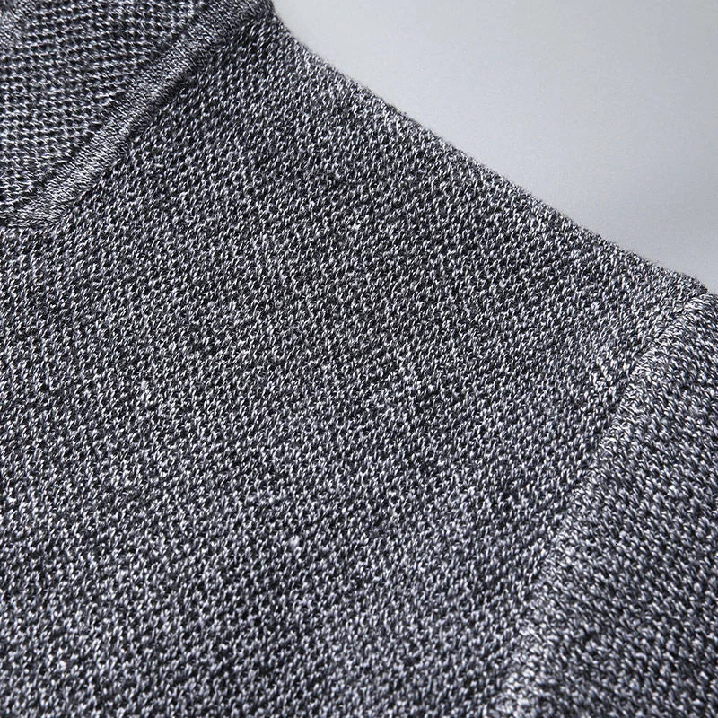 LAURENCE KNIT CARDIGAN | ELEVATED CASUAL ELEGANCE