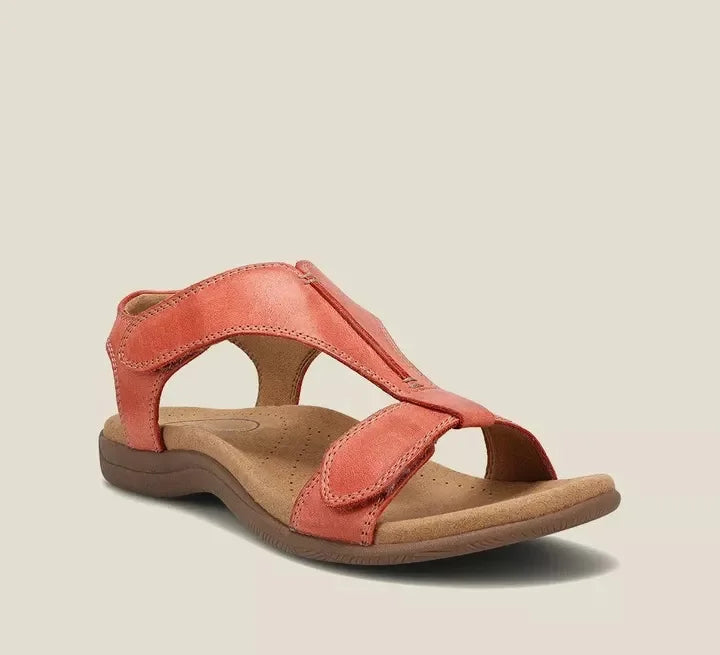 Maureen | Sandals with Foot Support