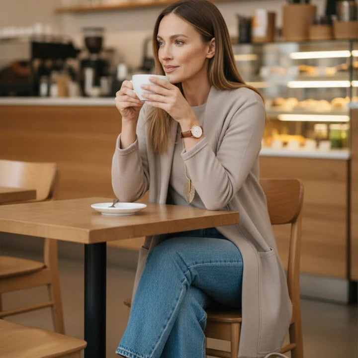 Trivelle | Elegant Three Piece Set