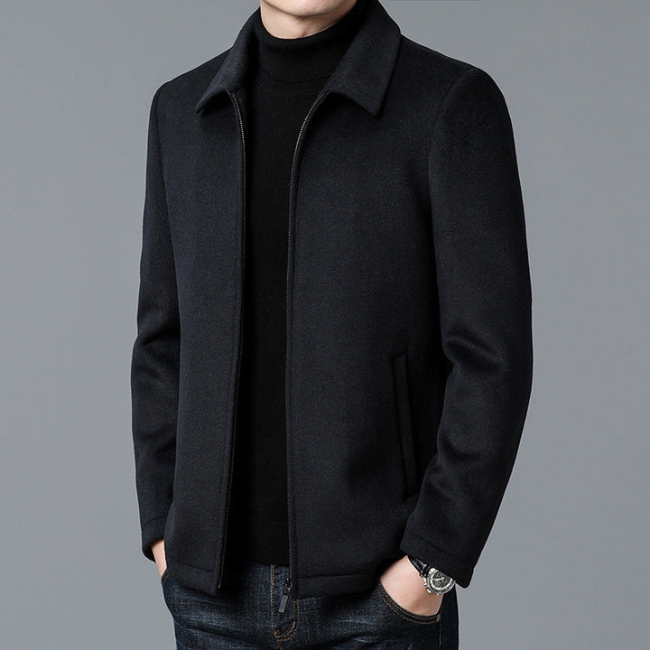 BILSON WOOL JACKET