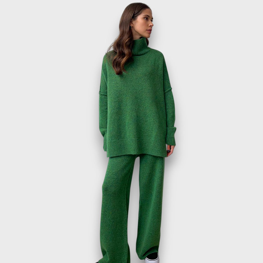 Maevia – Relaxed Everyday Set