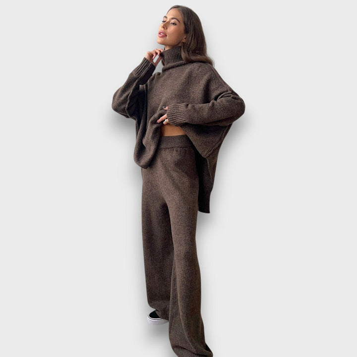 Maevia – Relaxed Everyday Set