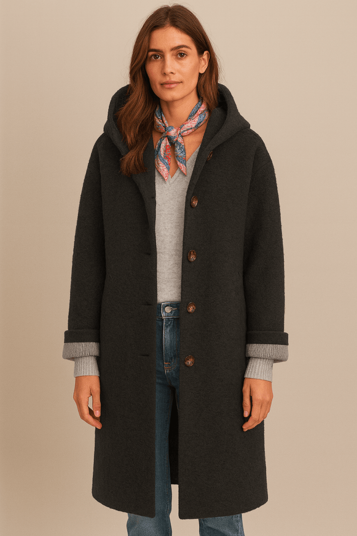 MERLY | Sophisticated Outerwear