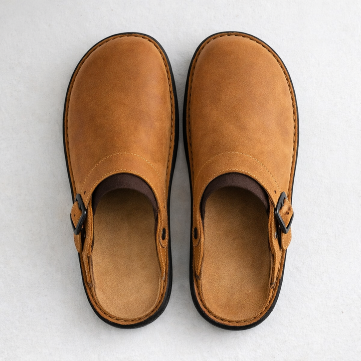 Maurel | Supportive Comfort Clogs
