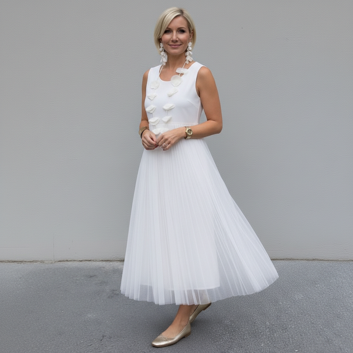 Emmie Elegant Two-Piece Set